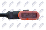 NTY ABS SENSOR REAR ENG. 2.2-5.5, MERCEDES CLS(C218,X218) 11-17, E (W212) 09-16, E T-MODEL (S212) 09-16 /L,P/
