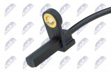 NTY ABS SENSOR REAR MERCEDES S (W221,C216) 2.2-4.7 05-13 /L,P/