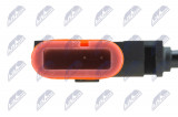 NTY ABS SENSOR REAR MERCEDES S (W221,C216) 2.2-4.7 05-13 /L,P/