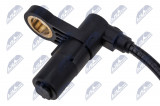 NTY ABS SENSOR FRONT MERCEDES S-CLASS (W220, C215) 98-06 /L,P/