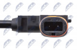 NTY ABS SENSOR FRONT MERCEDES S-CLASS (W220, C215) 98-06 /L,P/