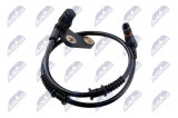 NTY ABS SENSOR FRONT MERCEDES CLK (C208, A208) 97-02, C-CLASS (W202,S202) 96-01, SLK (R170) 00-04 /LEFT +ESP/