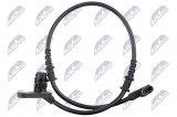 NTY ABS SENSOR FRONT MERCEDES CLK (C208, A208) 97-02, C-CLASS (W202,S202) 96-01, SLK (R170) 00-04 /RIGHT +ESP/