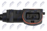 NTY ABS SENSOR FRONT MERCEDES E-CLASS (W212, S212) 09-16, CLS (C218, X218) 11-17 /LEFT/