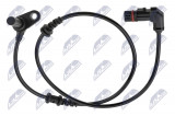 NTY ABS SENSOR FRONT MERCEDES E-CLASS (W212, S212) 09-16, CLS (C218, X218) 11-17 /RIGHT/