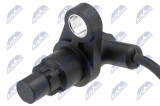 NTY ABS SENSOR FRONT MITSUBISHI L200 07-15 /LEFT/