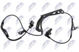 NTY ABS SENSOR FRONT MITSUBISHI L200 07-15 /RIGHT/