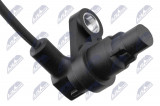 NTY ABS SENSOR FRONT MITSUBISHI L200 07-15 /RIGHT/