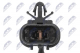 NTY ABS SENSOR FRONT MITSUBISHI L200 07-15 /RIGHT/