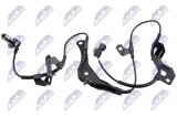 NTY ABS SENSOR FRONT MITSUBISHI L200 14- /LEFT/