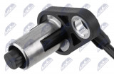 NTY ABS SENSOR FRONT MITSUBISHI L200 14- /LEFT/
