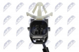 NTY ABS SENSOR FRONT MITSUBISHI L200 14- /LEFT/