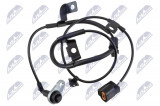 NTY ABS SENSOR REAR MITSUBISHI L200 14- /LEFT/