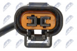 NTY ABS SENSOR REAR MITSUBISHI L200 14- /LEFT/