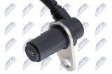 NTY ABS SENSOR REAR MITSUBISHI PAJERO IV 06- /LEFT/