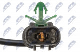 NTY ABS SENSOR REAR MITSUBISHI PAJERO IV 06- /LEFT/