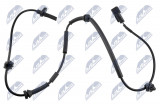 NTY ABS SENSOR FRONT MAZDA CX-3 15- /L,P/