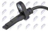 NTY ABS SENSOR FRONT MAZDA CX-3 15- /L,P/