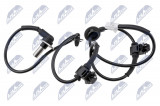 NTY ABS SENSOR REAR MAZDA CX-7 AWD 06-14 /LEFT/