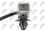 NTY ABS SENSOR FRONT NISSAN MICRA V 16- /L,P/