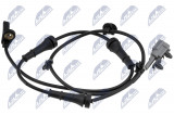NTY ABS SENSOR REAR NISSAN MURANO (Z51) 3.5 08-15 /L,P/