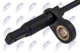 NTY ABS SENSOR REAR NISSAN MURANO (Z51) 3.5 08-15 /L,P/