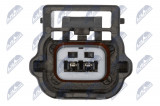 NTY ABS SENSOR FRONT NISSAN MURANO (Z52) 3.5 15- /L,P/