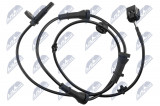 NTY ABS SENSOR REAR NISSAN MURANO (Z52) 3.5 16- /LEFT/