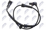 NTY ABS SENSOR FRONT NISSAN NAVARA 15-19 2.3 /L,P/