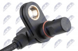 NTY ABS SENSOR FRONT NISSAN NAVARA 15-19 2.3 /L,P/