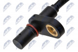 NTY ABS SENSOR REAR NISSAN QASHQAI II 13- /L,P, NIEZALEŻNE ZAWIESZENIE KÓŁ/