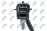 NTY ABS SENSOR REAR NISSAN QASHQAI II 13- /L,P, NIEZALEŻNE ZAWIESZENIE KÓŁ/