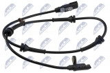 NTY ABS SENSOR REAR NISSAN QASHQAI II 4X4 13- /L,P/