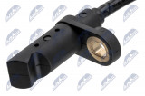 NTY ABS SENSOR REAR NISSAN QASHQAI II 4X4 13- /L,P/
