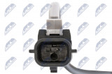 NTY ABS SENSOR REAR NISSAN QASHQAI II 4X4 13- /L,P/
