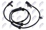 NTY ABS SENSOR REAR NISSAN X-TRAIL III (T32) 14-, QASHQAI II 13-17 /L,P/