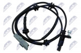 NTY ABS SENSOR FRONT PEUGEOT 607 2.0 HDI-3.0 /L,P/