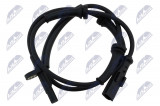 NTY ABS SENSOR REAR OPEL VIVARO (X82) 1.6 CDTI 14-19, RENAULT TRAFIC III 1.6-2.0 DCI 14-, NISSAN NV300 (X82) 1.6-2.0 DCI 16- /L,P/