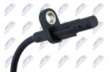 NTY ABS SENSOR REAR OPEL VIVARO (X82) 1.6 CDTI 14-19, RENAULT TRAFIC III 1.6-2.0 DCI 14-, NISSAN NV300 (X82) 1.6-2.0 DCI 16- /L,P/