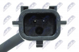 NTY ABS SENSOR REAR OPEL VIVARO (X82) 1.6 CDTI 14-19, RENAULT TRAFIC III 1.6-2.0 DCI 14-, NISSAN NV300 (X82) 1.6-2.0 DCI 16- /L,P/