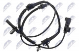 NTY ABS SENSOR FRONT OPEL ASTRA J 09-20 /NO SYS. FLEXRIDE, L,P/
