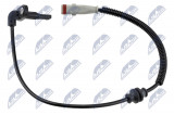 NTY ABS SENSOR FRONT OPEL ASTRA J 09-20, INSIGNIA A 08-17 /SYS. FLEXRIDE, L,P/