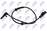 NTY ABS SENSOR REAR OPEL CORSA D 06-14, FIAT PUNTO 09-, ALFA ROMEO MITO 08-18 /L,P, TARCZE/