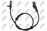 NTY ABS SENSOR REAR OPEL CORSA D,E 06-, ADAM 12-19, FIAT PUNTO 12- /L,P, BĘBNY/