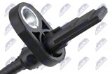 NTY ABS SENSOR REAR OPEL CORSA D,E 06-, ADAM 12-19, FIAT PUNTO 12- /L,P, BĘBNY/