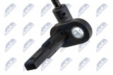 NTY ABS SENSOR REAR OPEL INSIGNIA A 08-17 /SYS. FLEXRIDE, LEFT/