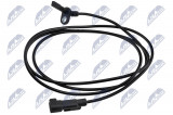 NTY ABS SENSOR REAR OPEL INSIGNIA A 08-17 /SYS. FLEXRIDE, RIGHT/