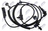 NTY ABS SENSOR REAR OPEL INSIGNIA A 12-17 /NO SYS. FLEXRIDE, LEFT/