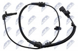 NTY ABS SENSOR FRONT OPEL INSIGNIA A 4X4 09-17 /NO SYS. FLEXRIDE, L,P/