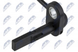 NTY ABS SENSOR FRONT OPEL INSIGNIA A 4X4 09-17 /NO SYS. FLEXRIDE, L,P/